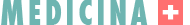 (Magyar) Fogászat  – Fogorvosi szakrendelések – Hévíz Medicinaklinika Logo