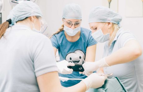 Dr. Horváth Krisztina szájsebész, fogász szakorvos, Hévíz, Medicinaklinika