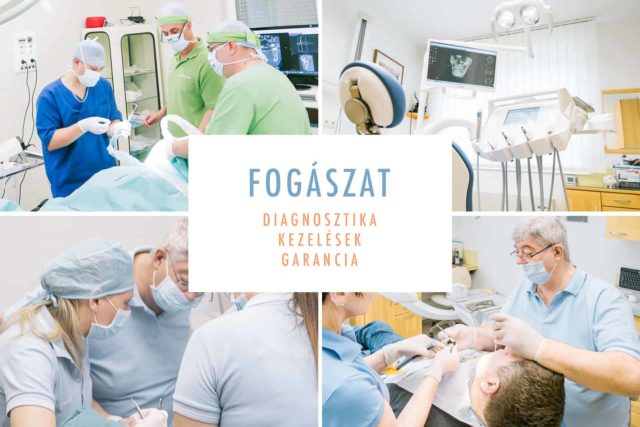 Fogászat Hévíz Medicina Praxis - Dr.Riedling Zsolt fogszakorvos