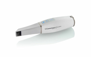 EU Regionális Fejlesztési Alap - Digitális fejlesztés a Dr. Riedling Fogászati Kft. - carestream-cs-3800-wireless