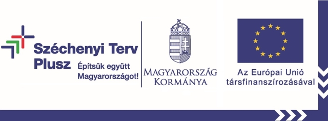 Széchenyi Terv Plusz - Digitális fejlesztés a Dr. Riedling Fogászati Kft.