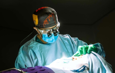 Medicina Klinika Hévíz Ady utca 5 - emeleti plasztikai sebészet.