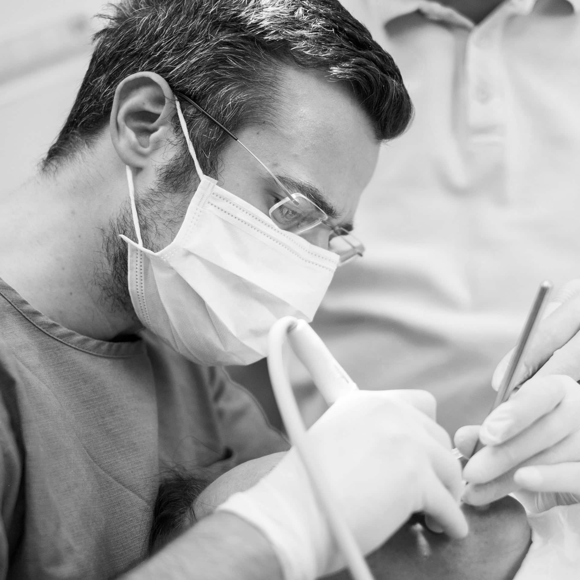 Medicina Klinika Hévíz - Dr. Riedling Ádám fogszakorvos