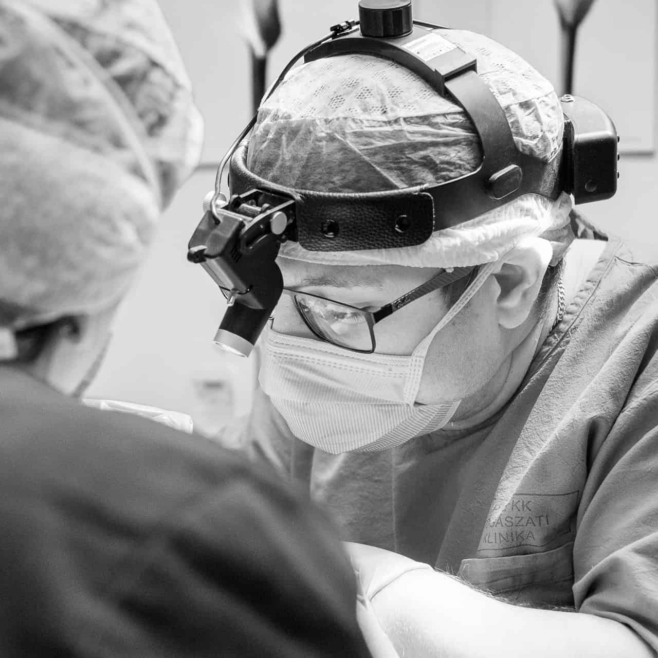 Medicina Klinika Hévíz - Dr. Riedling Tamás fogszakorvos